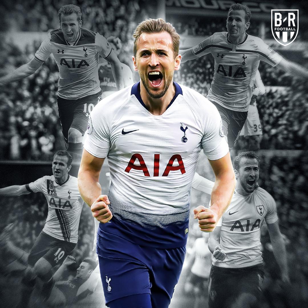 Kết quả Tottenham vs Arsenal (1-1): Harry Kane lại sắm vai Gà son