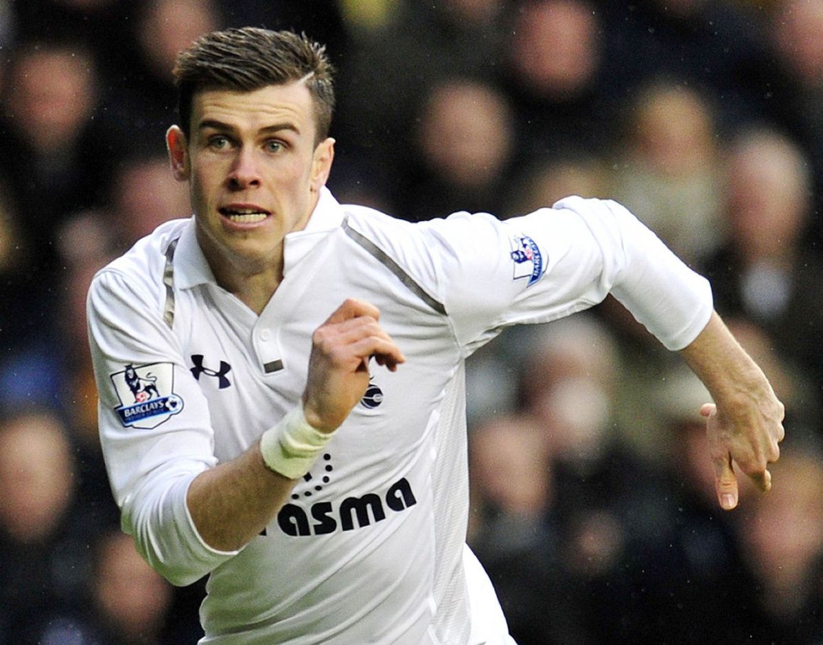 Gareth Bale phải hy sinh mức lương khủng nếu muốn trở lại Ngoại hạng Anh