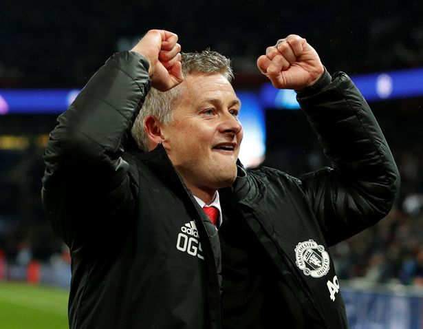 MU trả CLB cũ của Solskjaer khoản tiền lớn để chuẩn bị ra quyết định bổ nhiệm chính thức