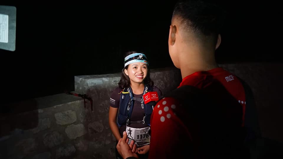 Bí quyết chinh phục Đà Lạt Ultra Trail của nữ Á quân 70km