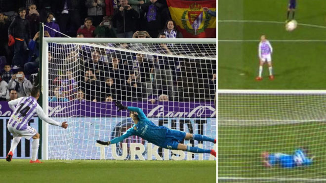 Cú đúp của Benzema và 5 điểm nhấn ở trận đấu giữa Valladolid và Real Madrid