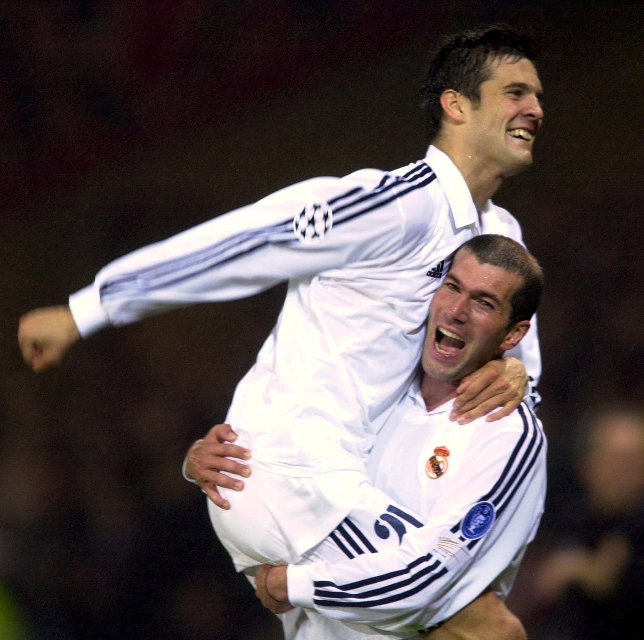 Zidane trở lại giúp Real Madrid có thành tích “hy hữu” từ mùa 2004/05?