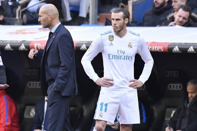 HLV Zidane đưa ra yêu cầu nào mới đồng ý trở lại Real Madrid?