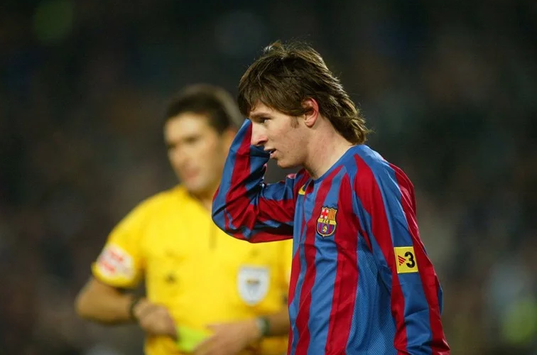 Sốc với đội bóng duy nhất chưa bị Messi đánh bại khi đối đầu