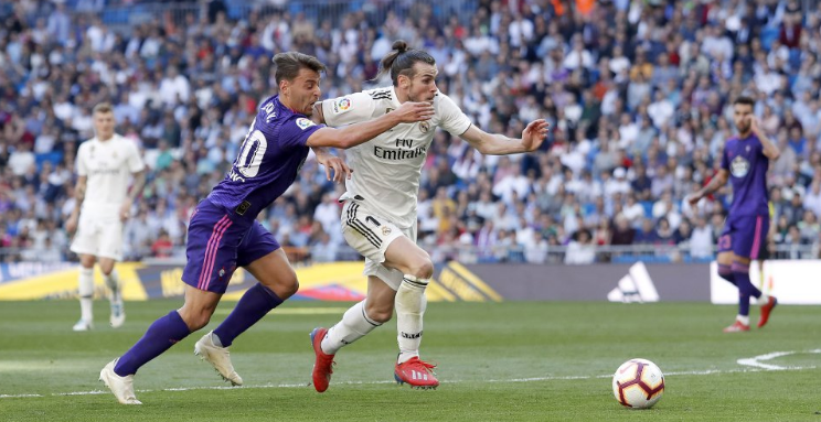 Bale lập công, cái duyên của Isco, dấu ấn VAR và các điểm nhấn khi Real Madrid thắng Celta Vigo trong ngày Zidane trở lại