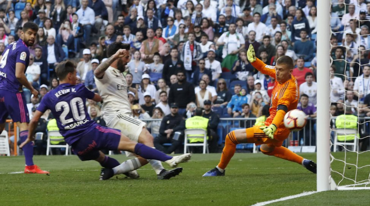 Bale lập công, cái duyên của Isco, dấu ấn VAR và các điểm nhấn khi Real Madrid thắng Celta Vigo trong ngày Zidane trở lại