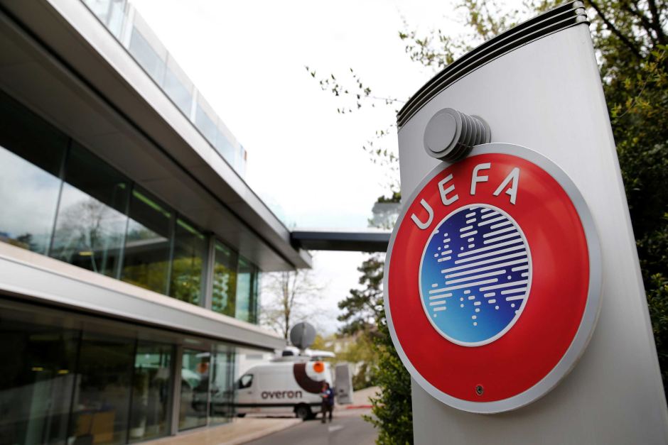 UEFA họp kín với các CLB sẽ cải tổ Cúp C1 như thế nào?