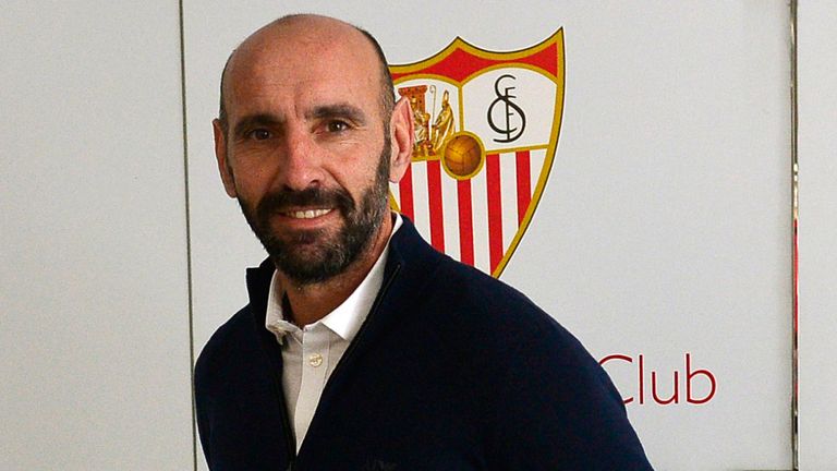 Tiết lộ lý do khiến chuyên gia săn đầu người Monchi từ chối Arsenal để chọn Sevilla