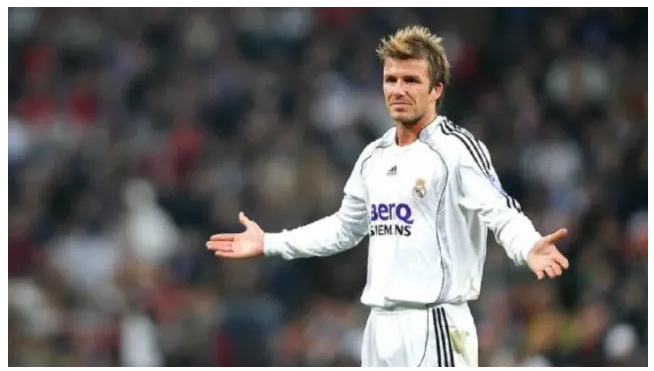 Từ Beckham, Benzema đến Vinicius, những ngôi sao nói KHÔNG với Barca để gia nhập Real Madrid