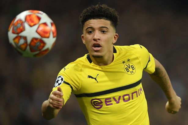 Tin chuyển nhượng sáng 21/3: MU có thể giành ngôi sao 100 triệu bảng khi Dortmund đồng ý bán