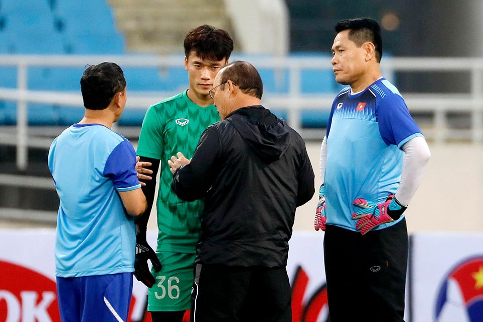 Kết quả U23 Việt Nam vs U23 Brunei (6-0): Sự khởi đầu thuận lợi