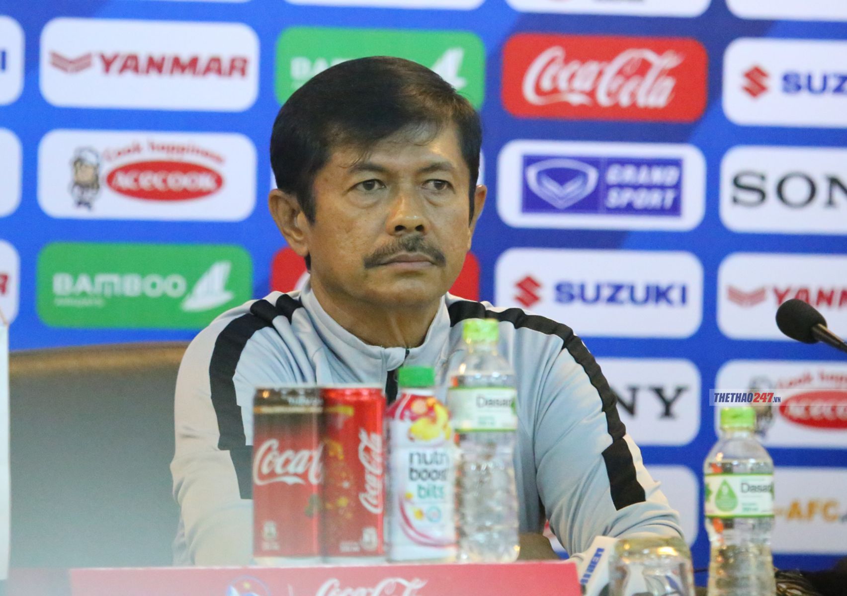 HLV U23 Indonesia đổ lỗi cho FIFA, lên sẵn kế hoạch tác chiến với U23 Việt Nam