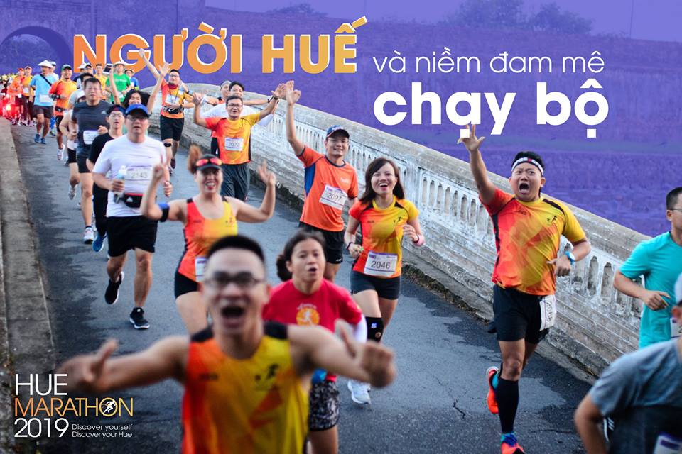 Những sự kiện thể thao, chạy bộ không thể bỏ lỡ trong quý 2 năm 2019