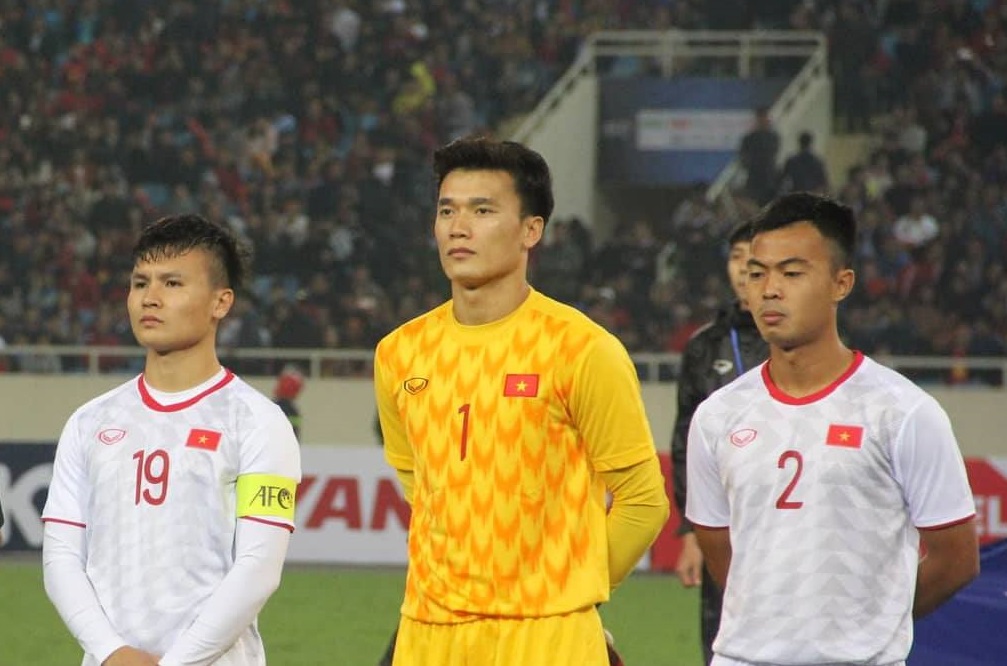 5 điều đọng lại trong chiến thắng của U23 Việt Nam trước U23 Indonesia: Quang Hải, Việt Hưng...và Bùi Tiến Dũng