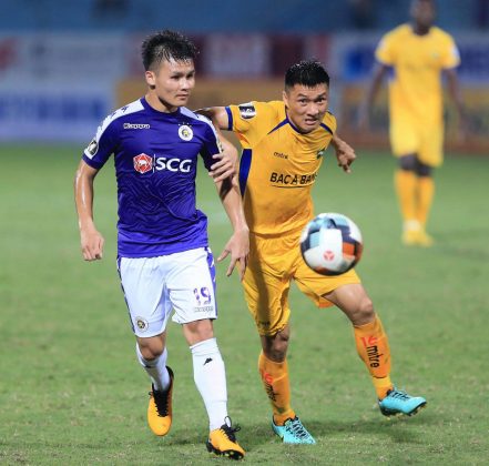 HLV Chu Đình Nghiêm bật mí ưu tiên số 1 của Hà Nội FC ở mùa giải 2019