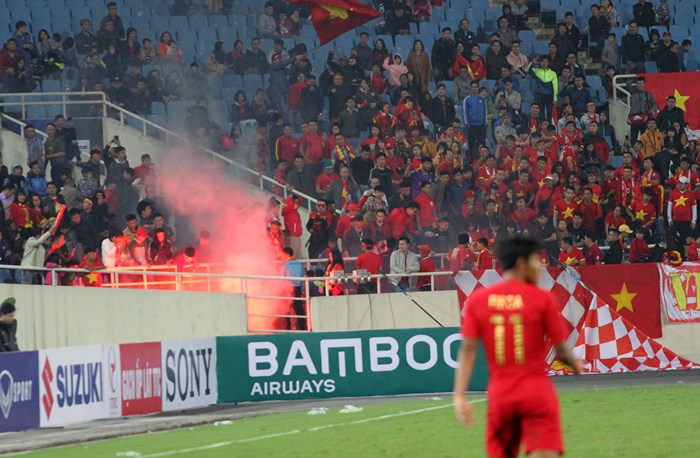 Tin bóng đá Việt Nam 26/3: HLV U23 Thái Lan thận trọng trước trận gặp U23 Việt Nam