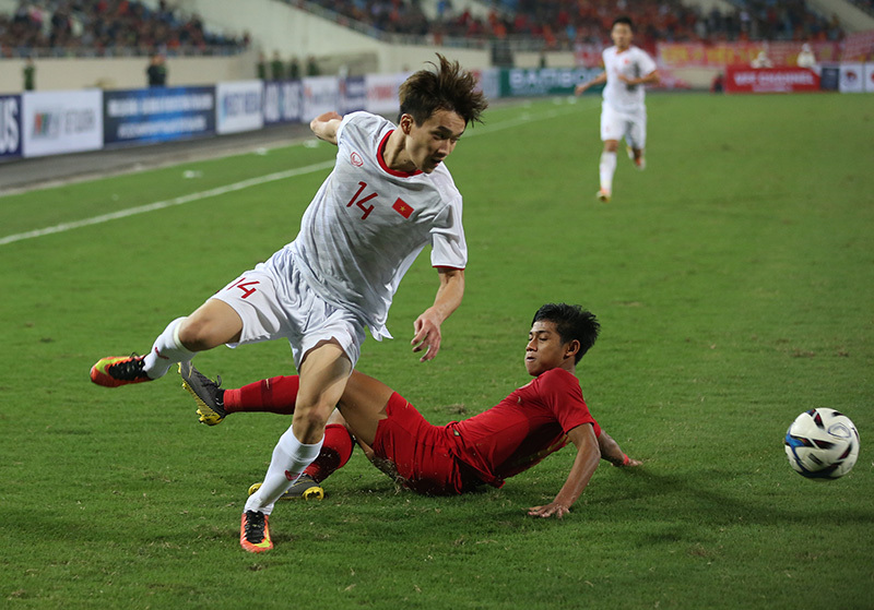 Bóng đá Việt Nam sẽ lại có thêm những Phan Văn Đức sau vòng loại U23 châu Á?