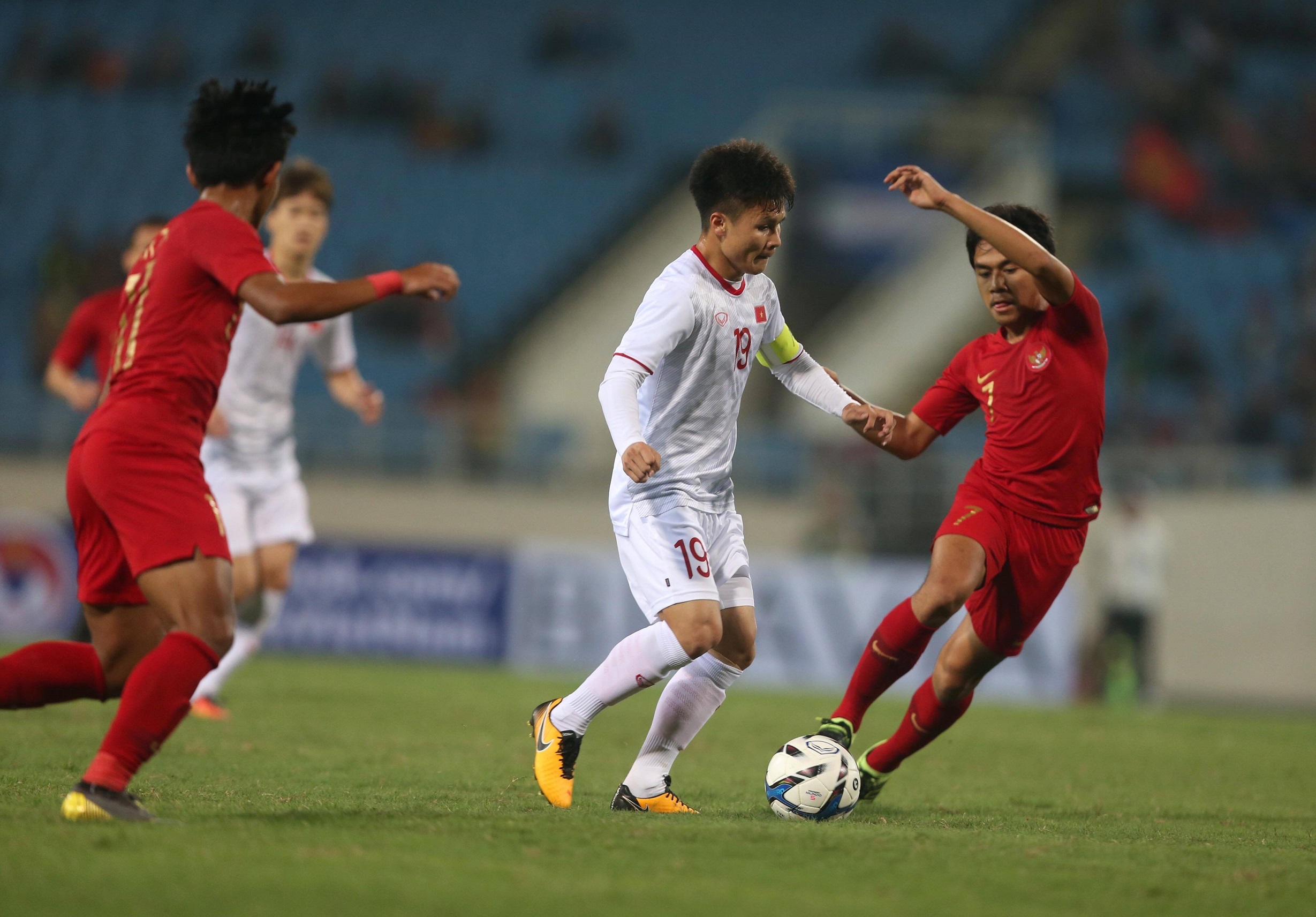 Chuyên gia nêu ra điểm mạnh của U23 Thái Lan khiến U23 Việt Nam dè chừng