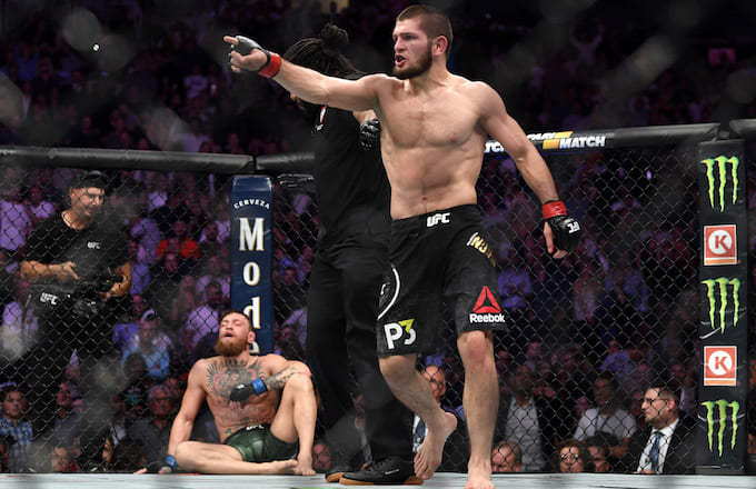Những lý do nào đủ khả năng đưa Conor McGregor quay lại sàn MMA?