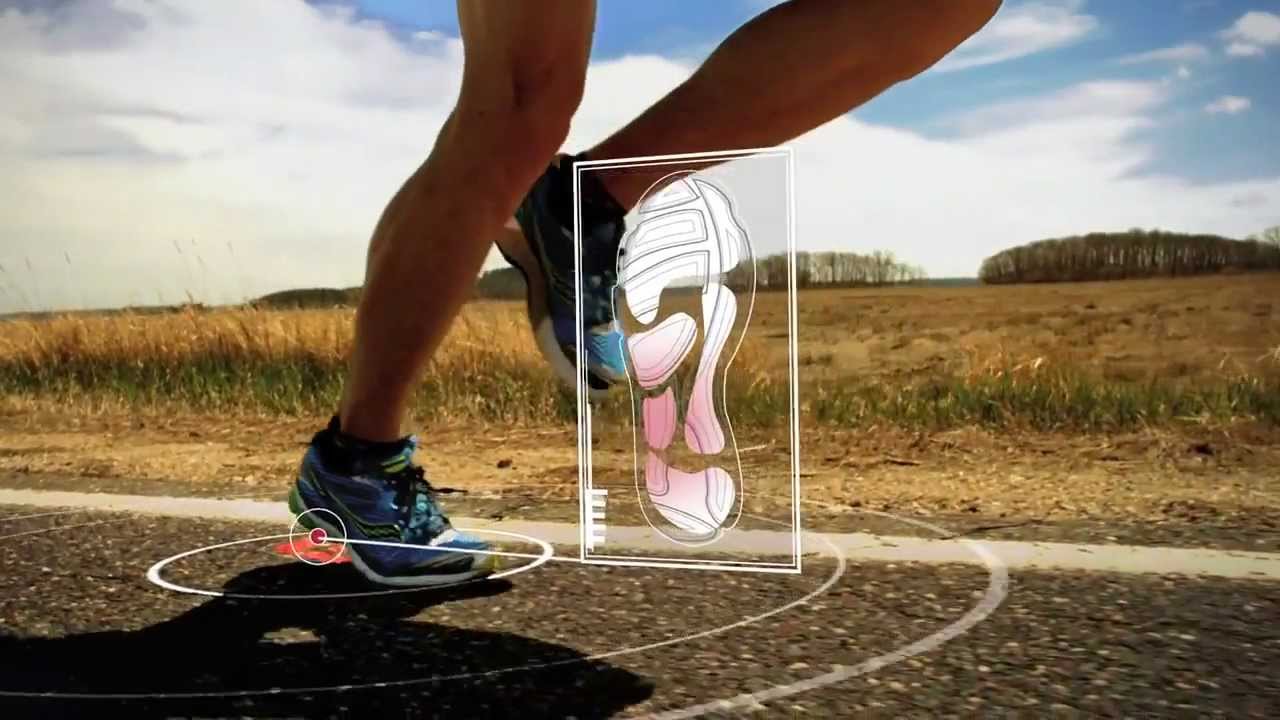 Công nghệ đang làm thay đổi fitness và giày chạy như thế nào?