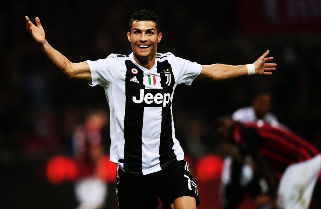 Juventus cập nhật chấn thương của Ronaldo đem hy vọng cho NHM