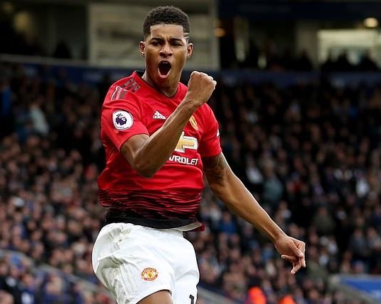 Tin chuyển nhượng sáng 30/3: MU đón tin vui về hợp đồng mới với Rashford