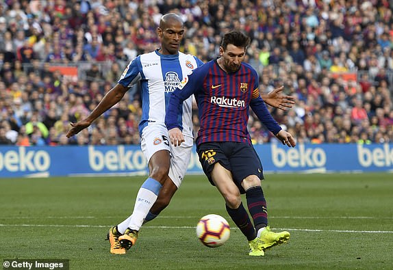 Messi lập cú đúp và 5 điểm nhấn ở trận thắng của Barcelona trước Espanyol