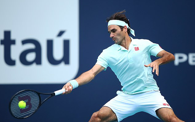 Roger Federer hướng tới danh hiệu đơn nam thứ 101: Top 5 tay vợt vô địch nhiều nhất lịch sử
