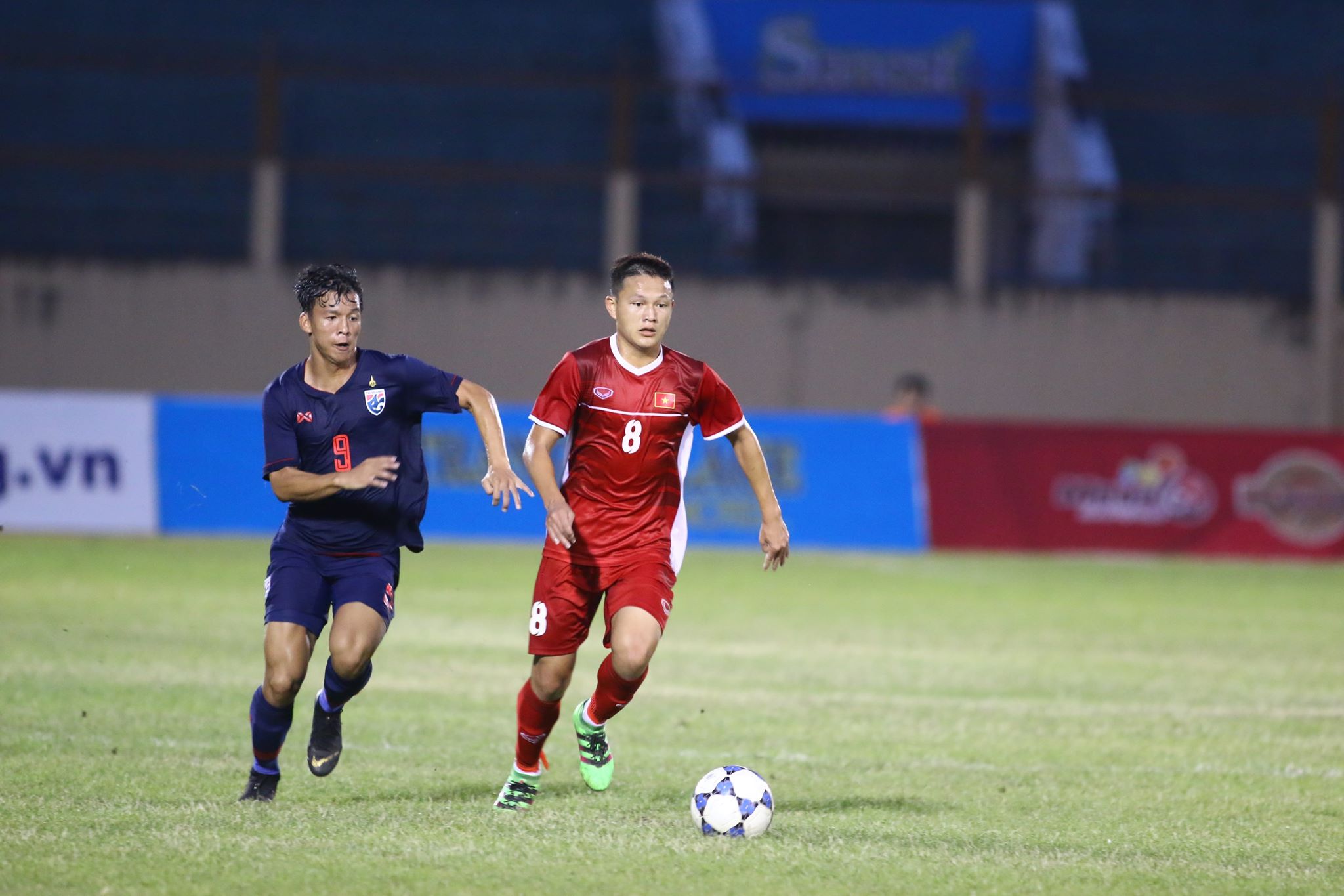 U19 Việt Nam lên ngôi vô địch U19 Quốc tế kịch tính như thế nào?