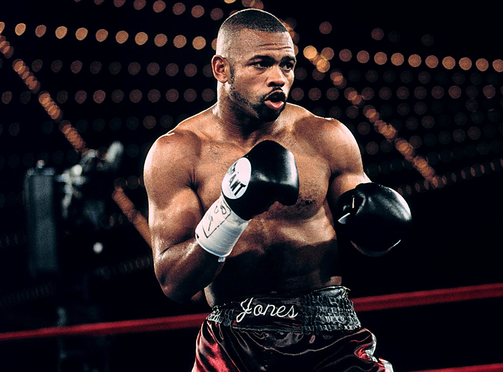 Huyền thoại Quyền Anh Roy Jones bất ngờ thách đấu Vitor Belfort