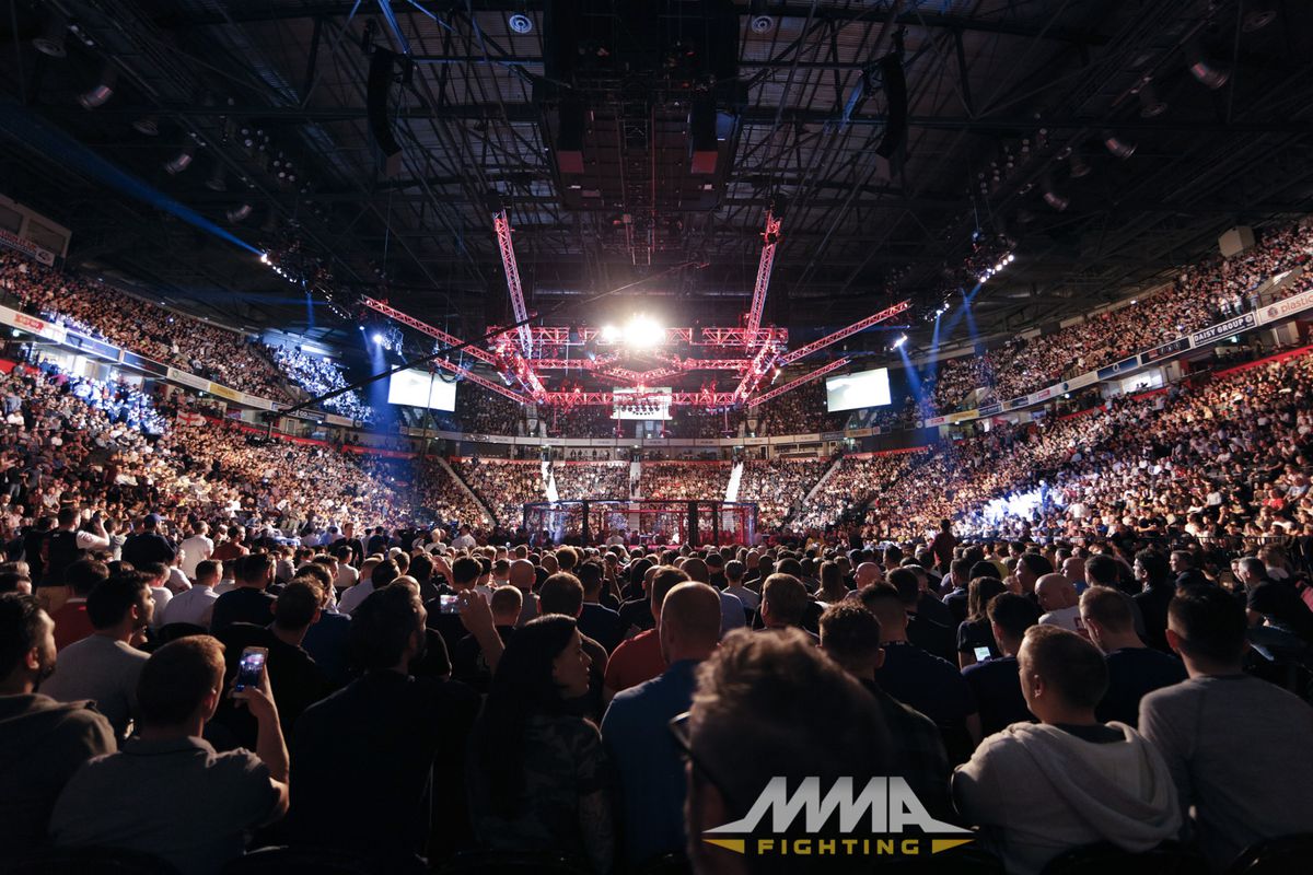 Những sự kiện MMA đáng chú ý trong tháng 3