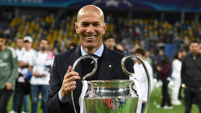 Báo thân Real Madrid tiết lộ thời điểm HLV Mourinho trở lại Real Madrid