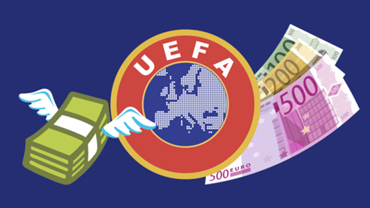 Man City phản ứng thế nào khi UEFA điều tra tài chính của đội bóng?