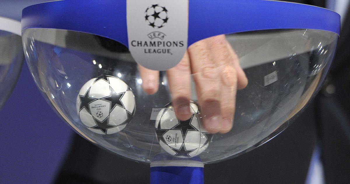 MU, Ajax và các đội bóng khác mừng thầm vì UEFA đổi luật bốc thăm Champions League