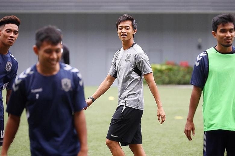 Tampines Rovers: Kẻ thách thức ngôi đầu của Hà Nội FC mạnh cỡ nào?