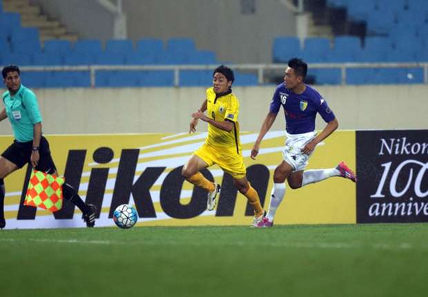 Tampines Rovers: Kẻ thách thức ngôi đầu của Hà Nội FC mạnh cỡ nào?