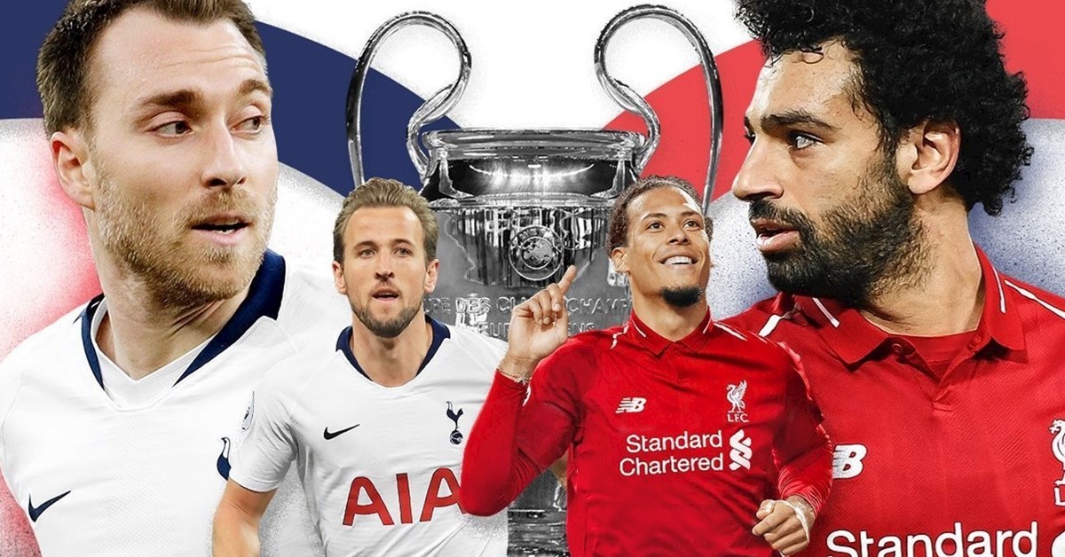 HLV Mourinho dự đoán 2 ngôi sao sẽ quyết định kết quả chung kết Cúp C1 Liverpool - Tottenham