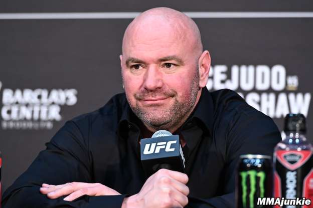 Dana White nhận xét về lời tuyên bố của Henry Cejudo sau sự kiện UFC 238: “Nên thực tế hơn”