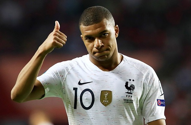 Tin chuyển nhượng tối 12/6: MU trao hợp đồng mới cho De Gea, Mbappe xác nhận tương lai