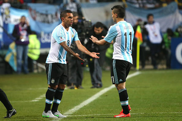 Luật mới ảnh hưởng thế nào đến Messi và đồng nghiệp ở Copa America 2019?