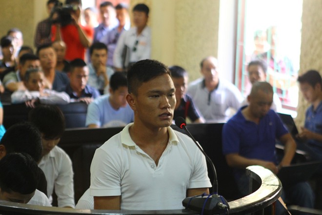 Bóng đá Việt Nam từng có thời chìm trong “màn đen” như Thái Lan