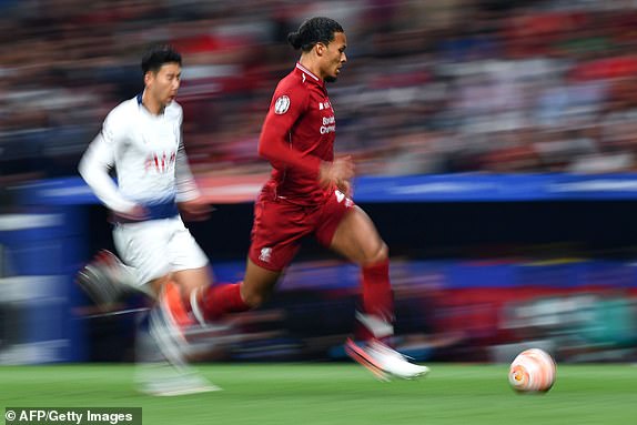 Kết quả Tottenham vs Liverpool (0-2): Liverpool vô địch Châu Âu lần thứ 6