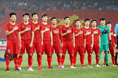 ĐT Việt Nam có thể dự World Cup mà không cần tới thầy Park!