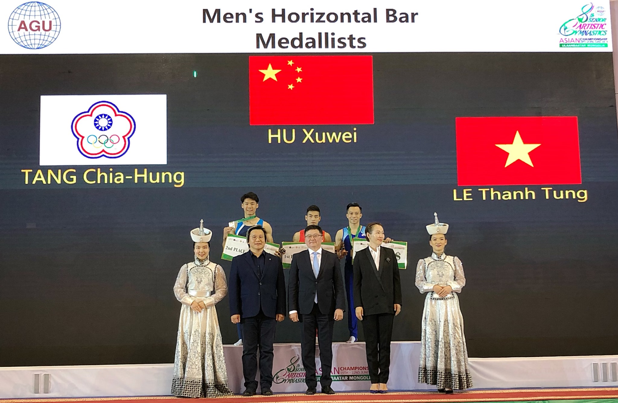 “Hot boy” Lê Thanh Tùng giành tấm huy chương lịch sử ở nội dung sở đoản