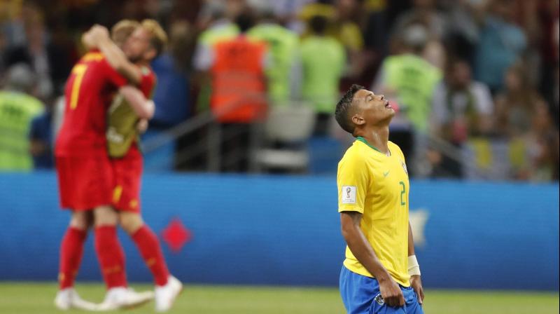 ĐT Brazil nhận điềm báo dữ trước tứ kết Copa America 2019