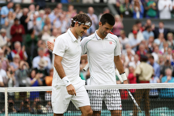 Rafael Nadal không thích cách xếp hạt giống của Wimbledon