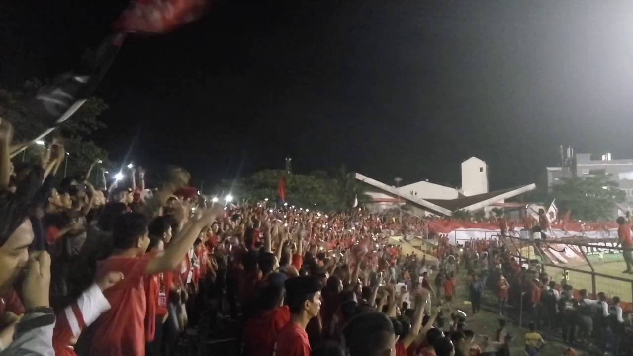 Kỳ lạ SVĐ mà Bình Dương sắp thi đấu ở AFC Cup 2019