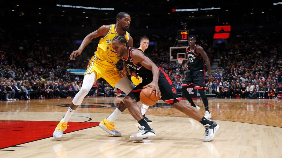 Durant muốn chung đội với Leonard, fan Knicks sống lại hy vọng về tương lai