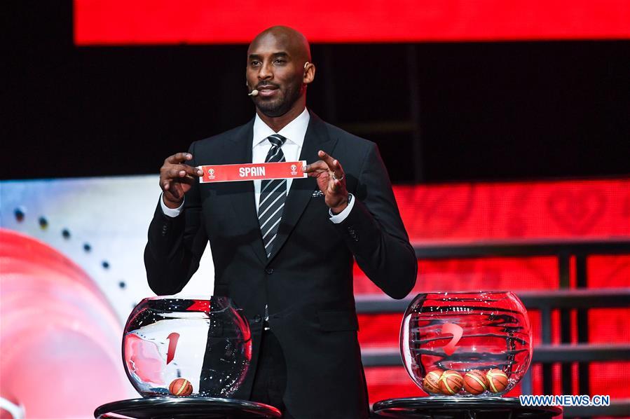 FIBA World Cup 2019: Khởi đầu của giấc mơ sánh ngang bóng đá