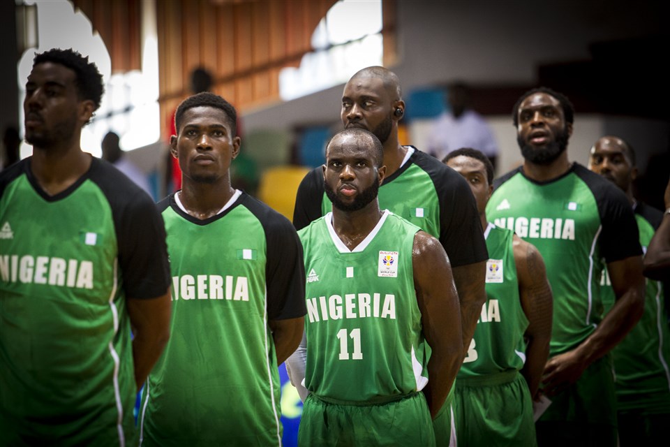 Nigeria triệu tập 2 nhà vô địch NBA chuẩn bị cho FIBA World Cup 2019